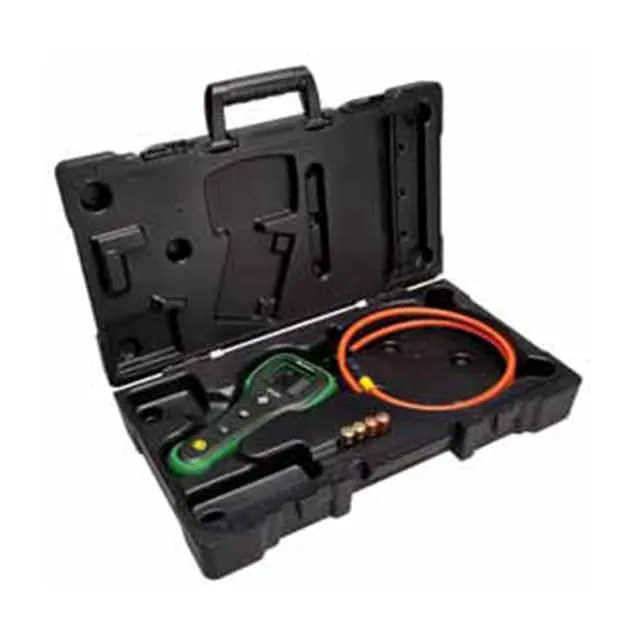 FF200 (FISHFINDER VISION SYSTEMS PLUS)