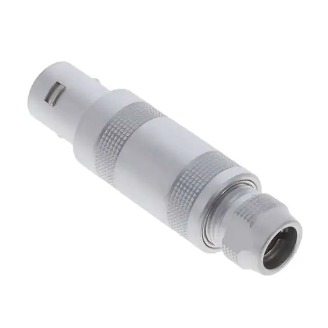 FFA.1S.306.CLAC57 (CONN CIRC PLUG 6POS SOLDER CUP)