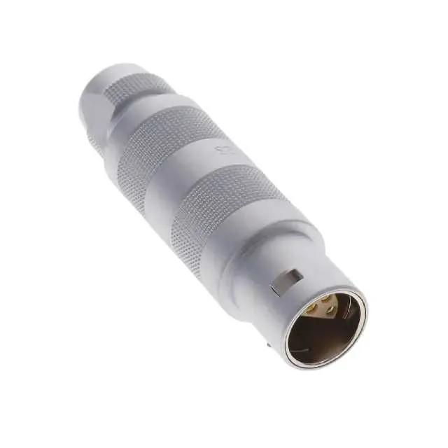 FFP.2S.310.CLAC87 (CONN CIRC PLUG 10POS SOLDER CUP)