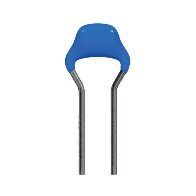 FG14X7R1A106KRT00 (CAP CER 10UF 10V X7R RADIAL)