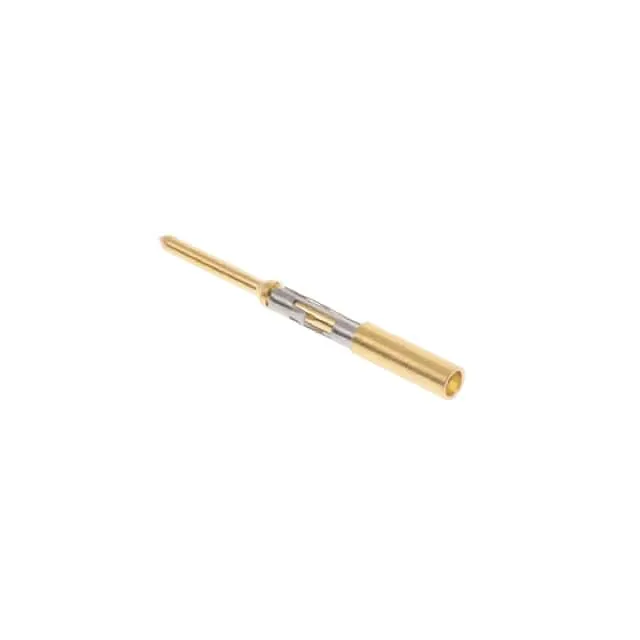 FGG.0B.555.ZZC (CONTACT PIN 22-26AWG CRIMP GOLD)