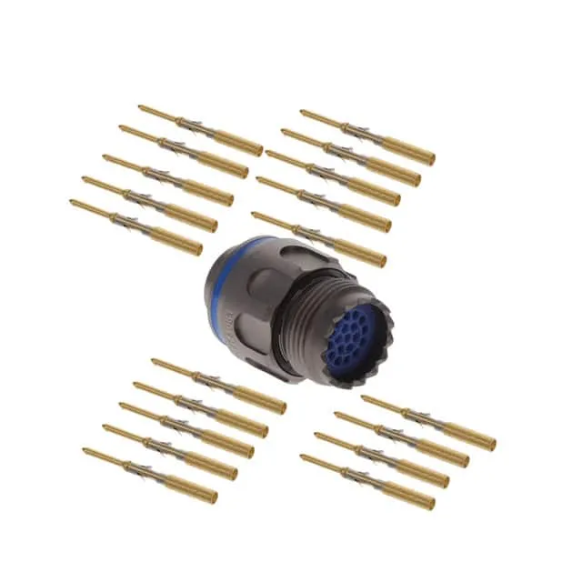 FGN.2M.319.XLCM (CONN INLINE PLUG)