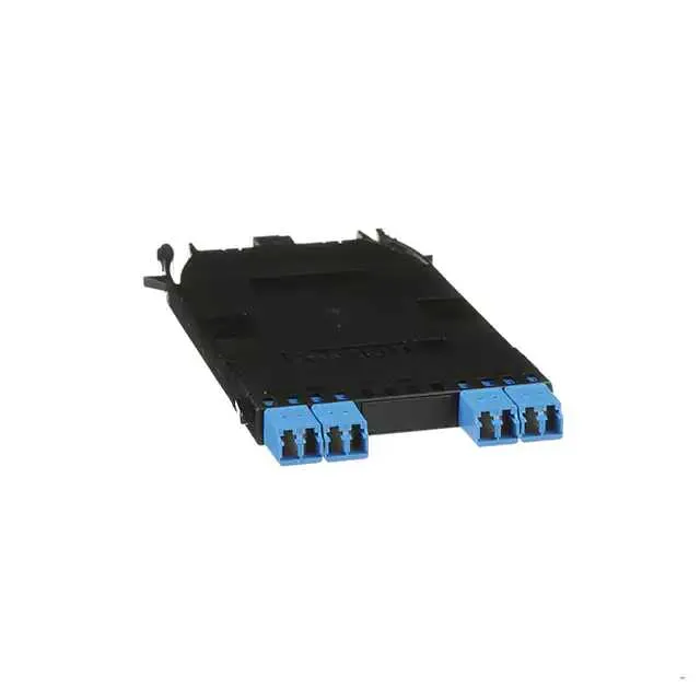 FHC39N-08-10AN (HD FLEX BREAKOUT CASSETTE; 1 MPO)