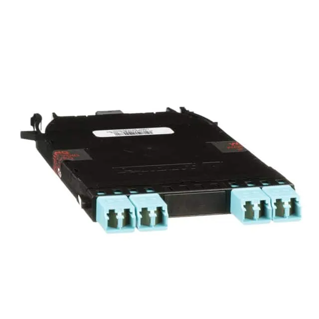 FHC3XO-08-10BN (HD FLEX BREAKOUT CASSETTE; 1 MPO)