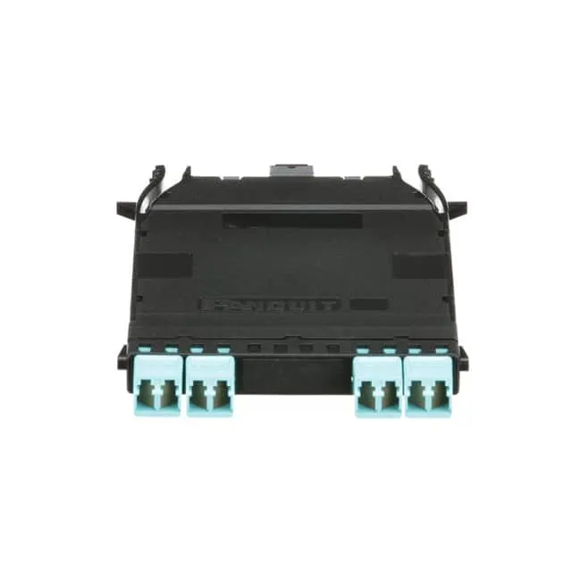 FHC3ZO-08-10BN (HD FLEX BREAKOUT CASSETTE; 1 MPO)