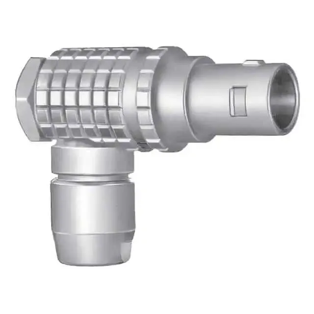 FHG.1B.303.CLAD52 (CONN PLUG MALE 3POS SOLDER CUP)