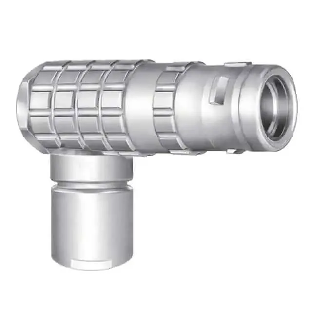 FHG.0K.307.CLAC45Z (CONN PLUG MALE 7POS SOLDER CUP)