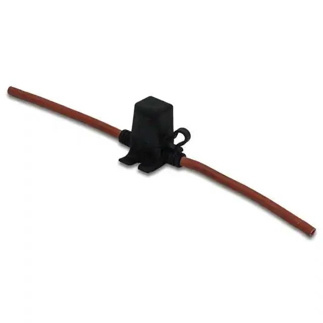 FHJC2002L (FUSE HOLDER 58V 60A IN LINE)