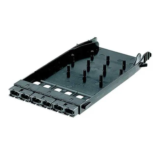 FHMP-6-ABL (HD FLEX MPO FAP; 6-PORT MPO; TYP)