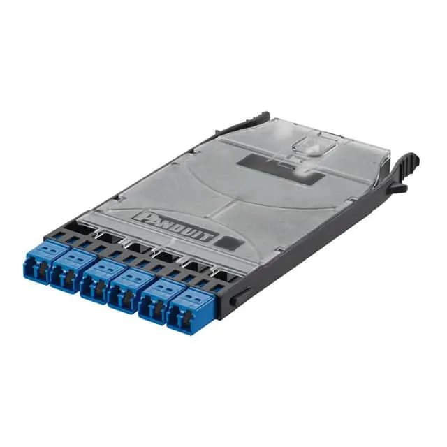 FHS9N-12-10R (HD FLEX LC SPLICE CASSETTE PRELO)