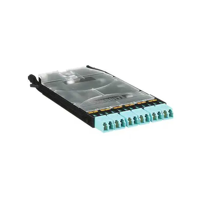 FHSZO-12-10R (HD FLEX LC SPLICE CASSETTE PRELO)