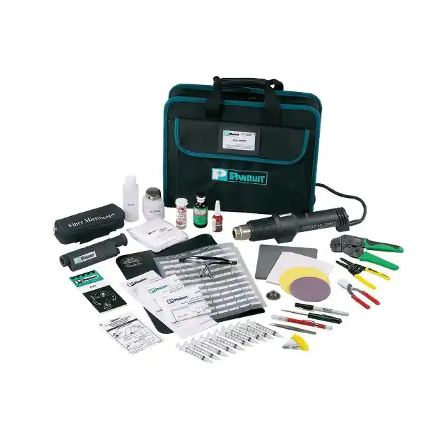 FIELDKITRFB (POLISHING KIT ALUM OXIDE DIAMOND)