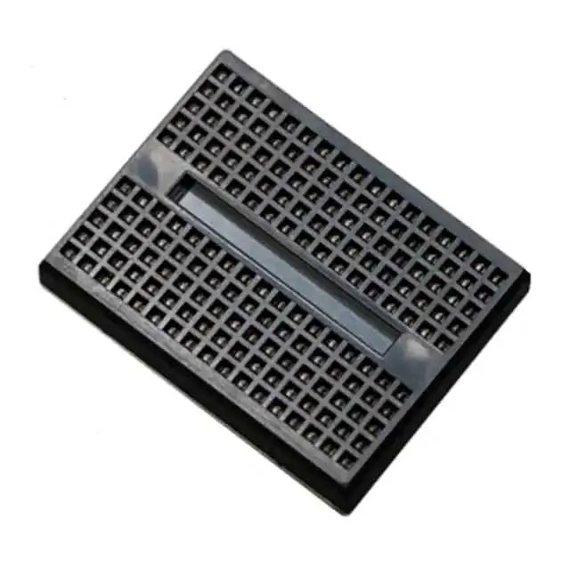 FIT0008-BK (MINI BREAD BOARD SELF ADHESIVE)