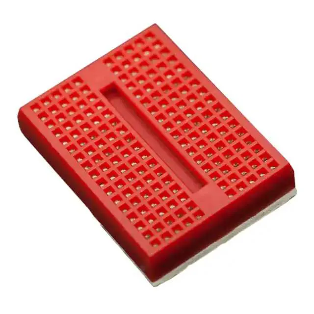 FIT0008-R (MINI BREAD BOARD SELF ADHESIVE)