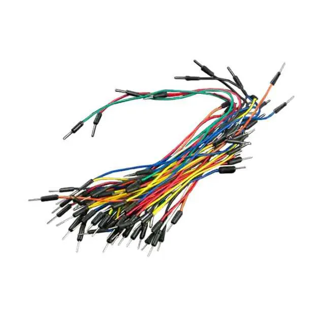 FIT0010 (ARDUINO JUMPER CABLES (M/M))