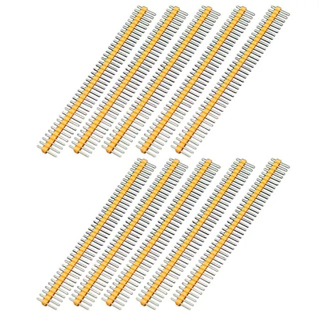 FIT0084-Y (0.1? (2.54 MM) ARDUINO MALE PIN)