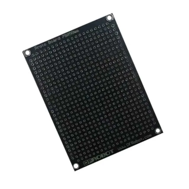 FIT0099 (PROTOBOARD - RECTANGLE 2 SINGLE")