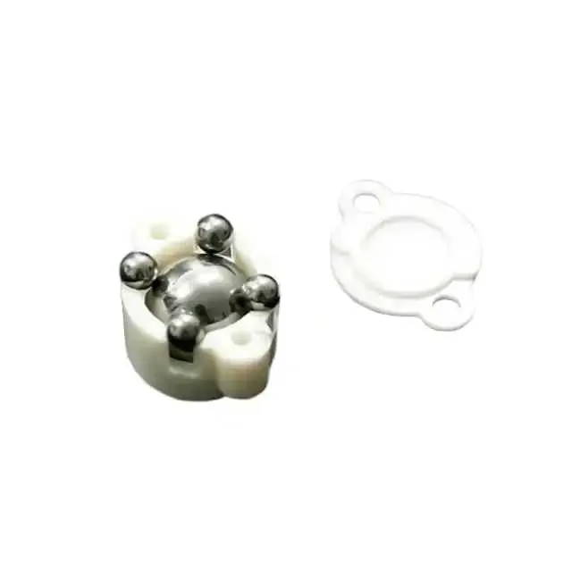 FIT0159 (BALL CASTER METAL-MINIQ)