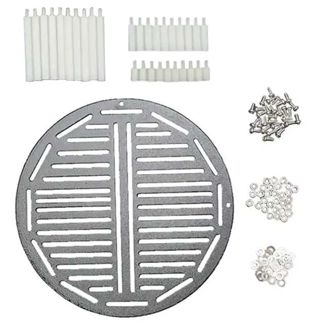 FIT0175 (PROTOTYPING PLATE (ROUND))