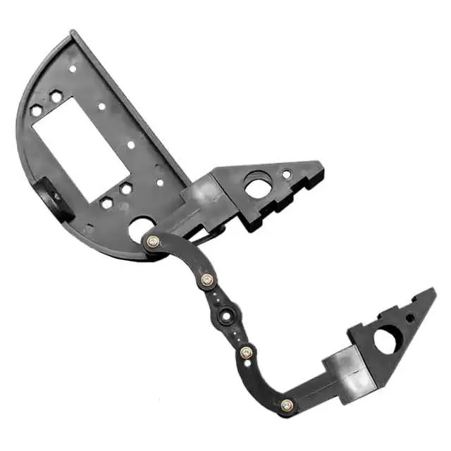 FIT0300 (ROBOT GRIPPER - EXTRA WIDTH)