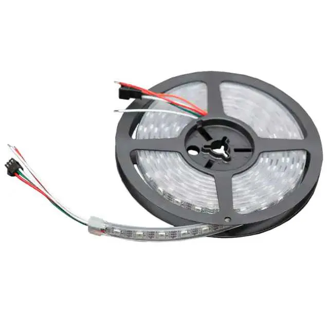 FIT0352 (ADDRESS LABEL STRIP RGB 3M)