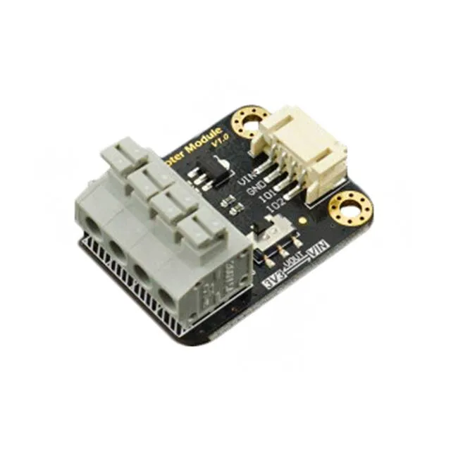 FIT0511 (GRAVITY 4PIN SENSOR ADAPTER)