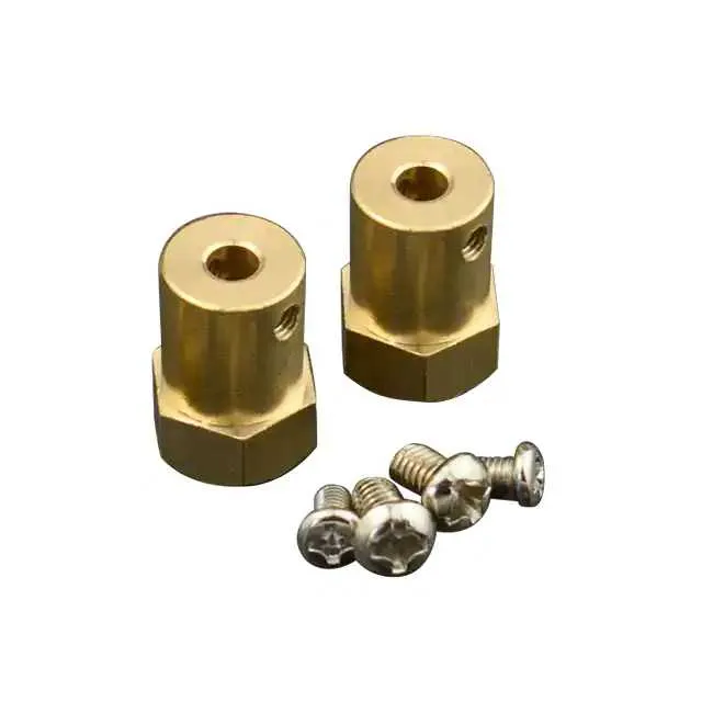 FIT0523 (COPPER COUPLING 4MM)