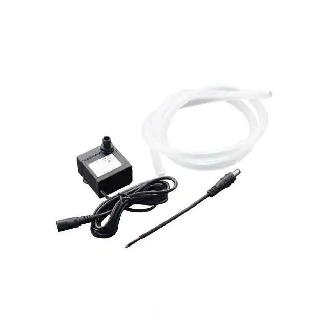 FIT0563 (DC MINI IMMERSIBLE WATER PUMP 6V)
