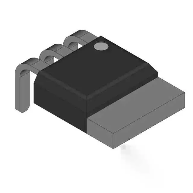 FAN2306MPX (IC REG BUCK ADJ 6A SYNC 34PQFN)