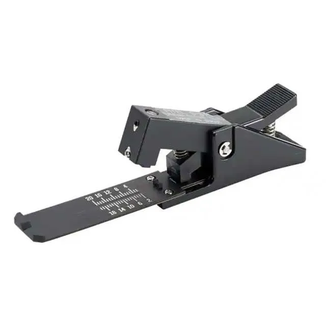 FJQCVR (FIBER CLEAVER)