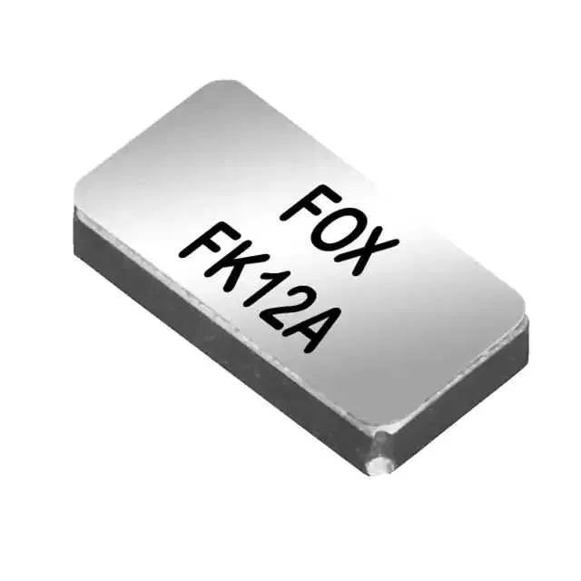 FK12AEIHI0.032768-T3 (CRYSTAL 32.768KHZ 12.5PF SMD)