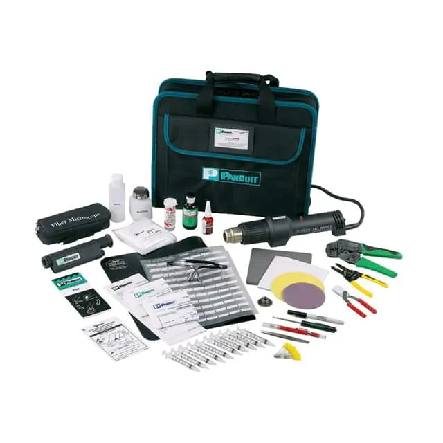 FKITCASE (CASE FIBER KIT)