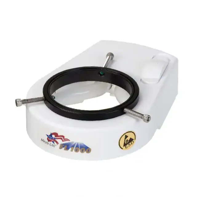 FL1000 (RING ILLUMINATOR FLOURESCENT)