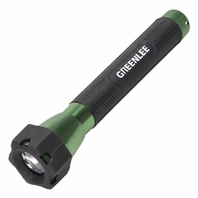 FL2AA (FLASHLIGHT LED 20LM AA(2))