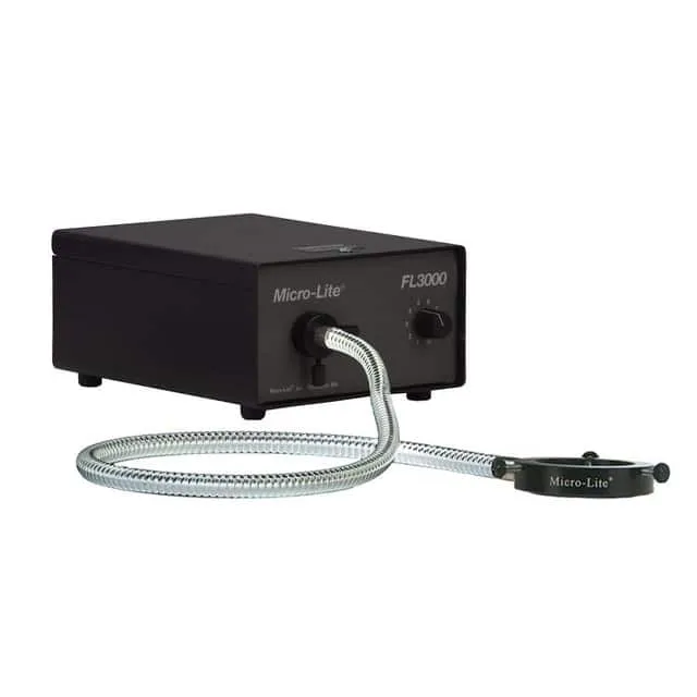 FL3000-A (LIGHT SOURCE 150W HALOGEN)