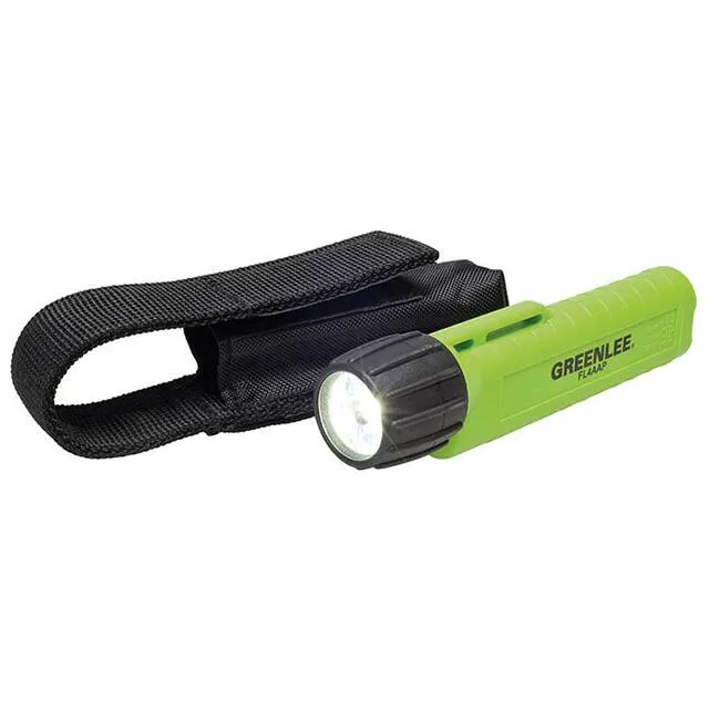 FL4AAP-PCH (POUCH NYLON BELT)