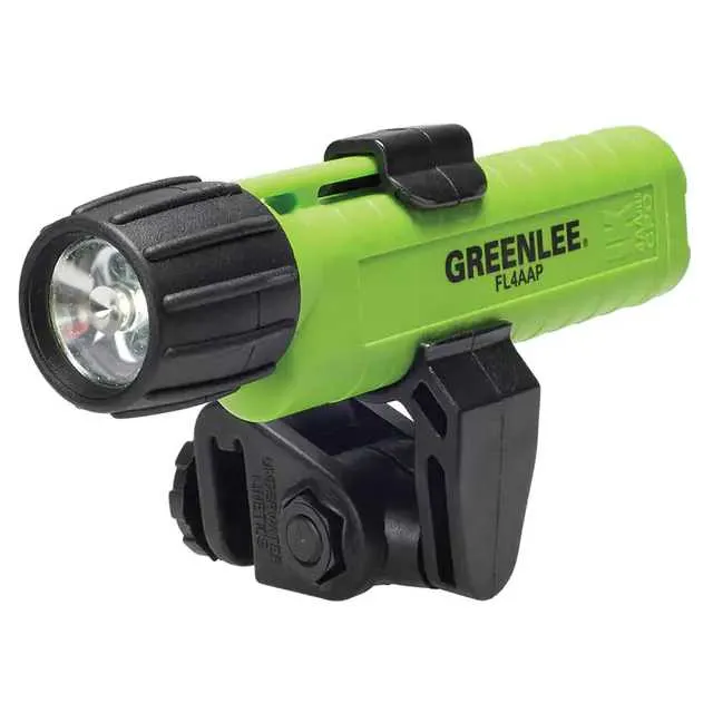 FL4AAP (FLASHLIGHT LED 120LM AA(4))