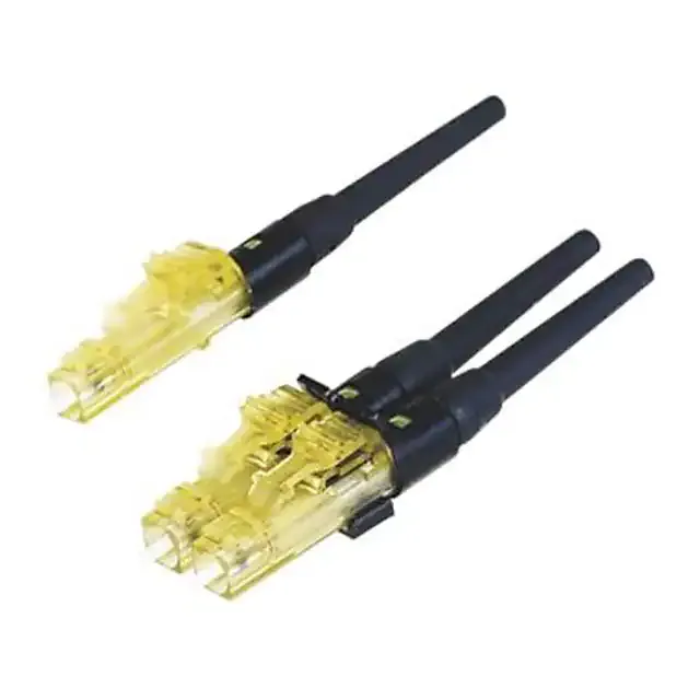 FLCDMC5BLY (PRE-POLISHED LC DUPLEX OPTICAM S)