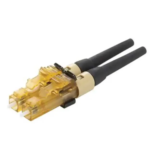 FLCDMC6BLY (PRE-POLISHED LC DUPLEX OPTICAM S)