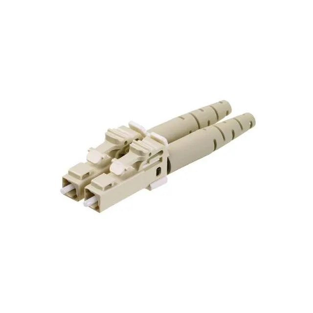 FLCDMEIY (FIELD POLISH LC DUPLEX POT & POL)