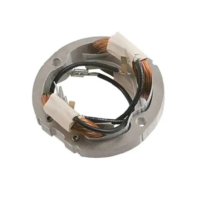 FLD-451 (FIELD KIT, 120V, INCL. BRUSHHOLD)