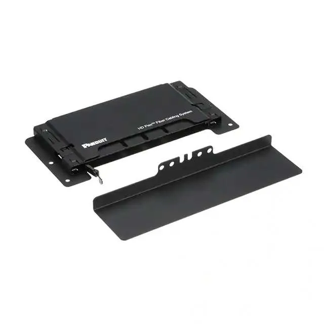FLEX-0RUBR12 (HD FLEX 0 RU BRACKET,12-PORT)