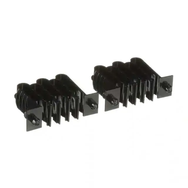 FLEX-CLIP18 (HD FLEX TRUNK TRANSITION CLIP (Q)