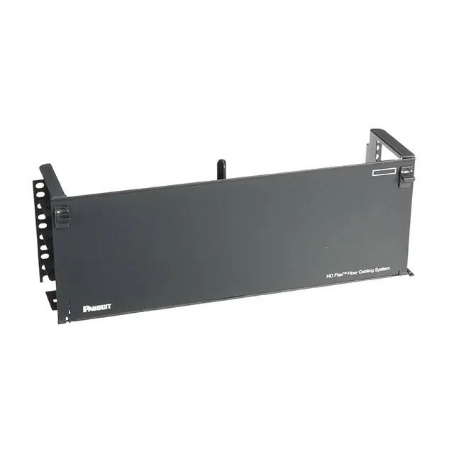 FLEX-FCM4UA (HD FLEX FRONT CABLE MANAGER, 4 R)