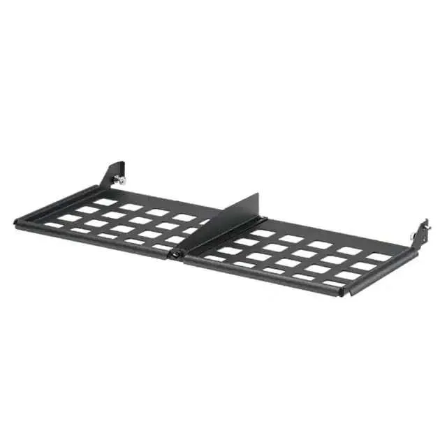 FLEX-PLATE1U (HD FLEX ENCLOSURE TRUNK SLACK PL)