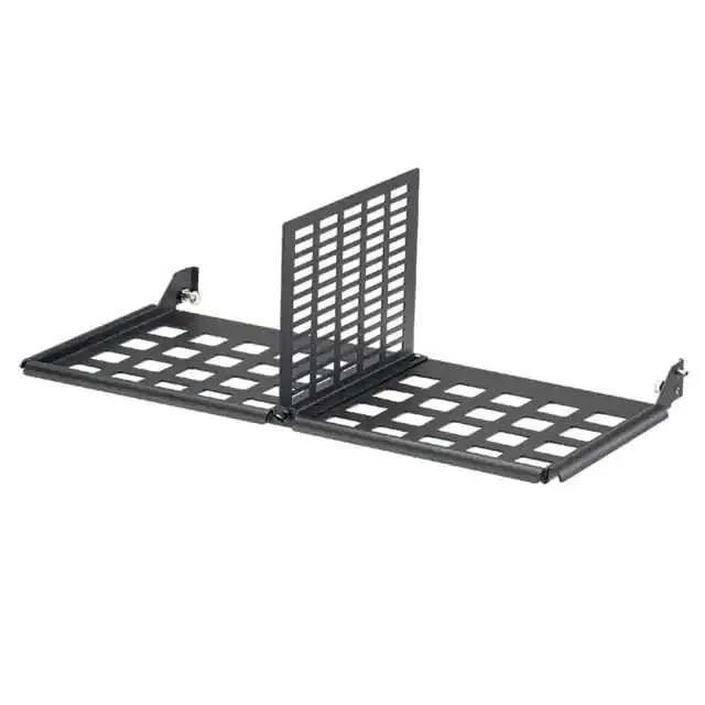 FLEX-PLATE4U (HD FLEX ENCLOSURE TRUNK SLACK PL)