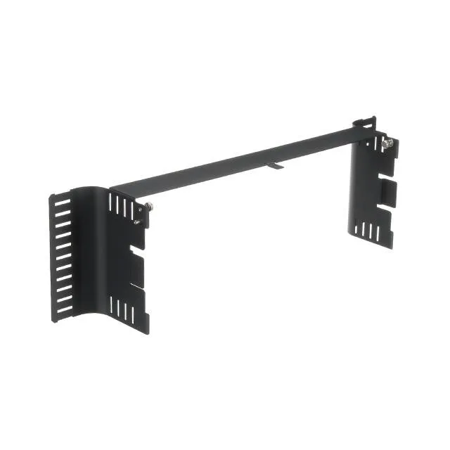 FLEX-RCM4U (HD FLEX REAR CABLE MANAGER FOR 4)