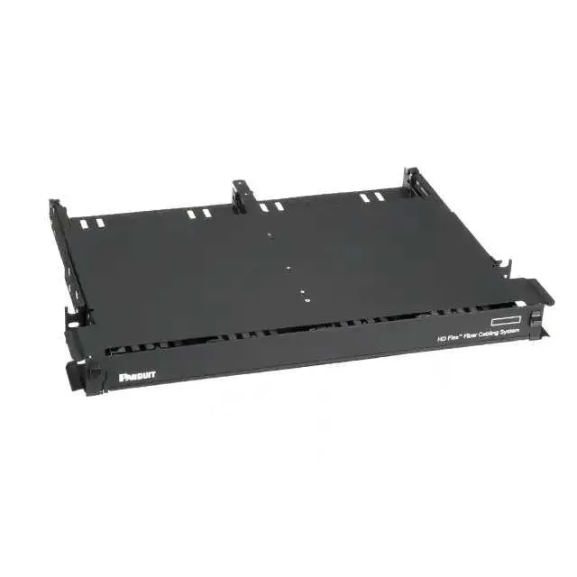 FLEX1U06 (HD FLEX 1 RU 6-PORT ENCLOSURE)
