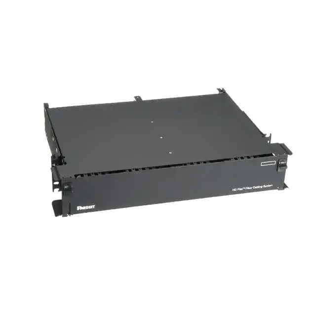 FLEX2U06 (HD FLEX 2 RU 6-PORT ENCLOSURE)