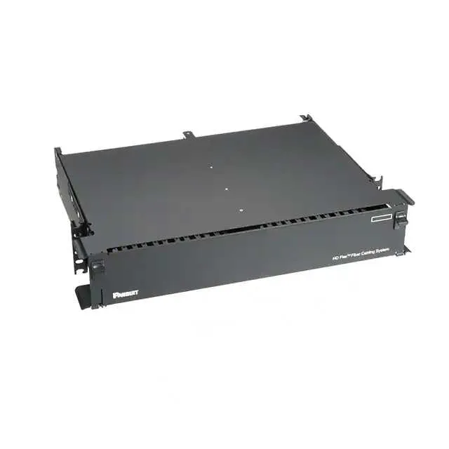 FLEX2U12 (HD FLEX 2 RU 12-PORT ENCLOSURE)